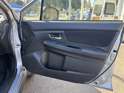 2014 Subaru XV Crosstrek 2.0i Premium   - Photo 17 - Portland, OR 97267