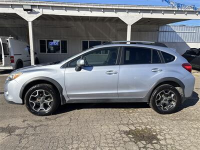 2014 Subaru XV Crosstrek 2.0i Premium   - Photo 4 - Portland, OR 97267