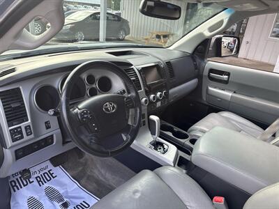 2008 Toyota Sequoia Limited   - Photo 10 - Portland, OR 97267