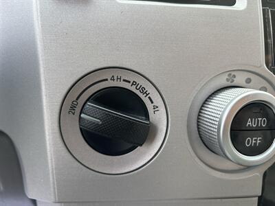 2008 Toyota Sequoia Limited   - Photo 21 - Portland, OR 97267