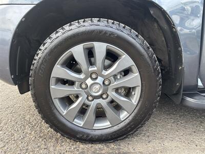 2008 Toyota Sequoia Limited   - Photo 24 - Portland, OR 97267
