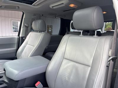 2008 Toyota Sequoia Limited   - Photo 23 - Portland, OR 97267