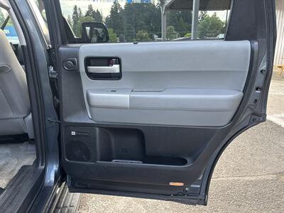 2008 Toyota Sequoia Limited   - Photo 14 - Portland, OR 97267