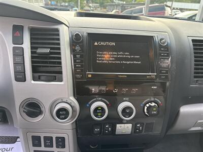 2008 Toyota Sequoia Limited   - Photo 19 - Portland, OR 97267