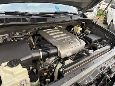 2008 Toyota Sequoia Limited   - Photo 25 - Portland, OR 97267