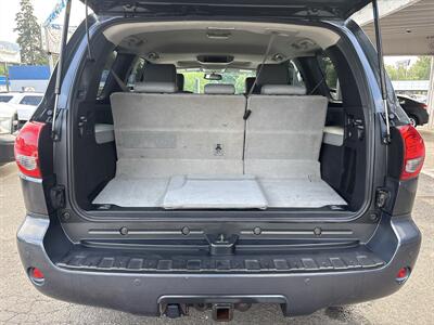 2008 Toyota Sequoia Limited   - Photo 13 - Portland, OR 97267