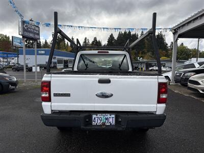 2008 Ford Ranger XLT - Photo 6 - Portland, OR 97267