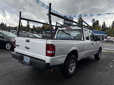 2008 Ford Ranger XLT - Photo 7 - Portland, OR 97267