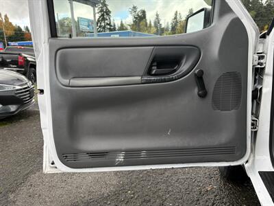 2008 Ford Ranger XLT - Photo 8 - Portland, OR 97267