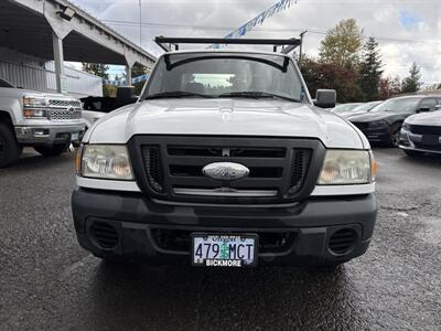 2008 Ford Ranger XLT - Photo 2 - Portland, OR 97267