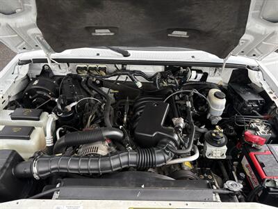 2008 Ford Ranger XLT - Photo 14 - Portland, OR 97267