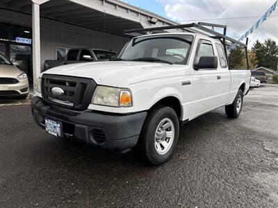 2008 Ford Ranger XLT - Photo 3 - Portland, OR 97267
