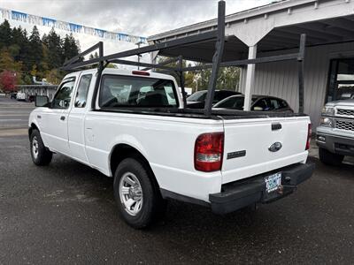 2008 Ford Ranger XLT - Photo 5 - Portland, OR 97267