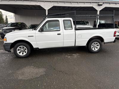 2008 Ford Ranger XLT - Photo 4 - Portland, OR 97267