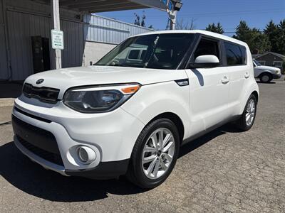 2018 Kia Soul +   - Photo 3 - Portland, OR 97267