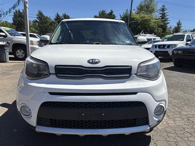 2018 Kia Soul +   - Photo 2 - Portland, OR 97267