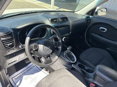 2018 Kia Soul +   - Photo 11 - Portland, OR 97267