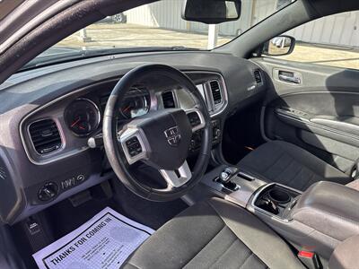 2014 Dodge Charger SXT   - Photo 12 - Portland, OR 97267