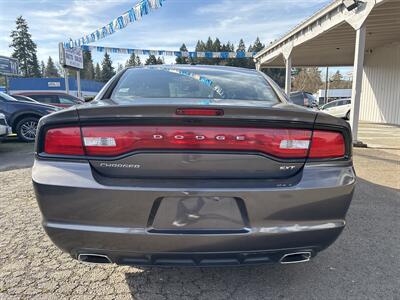 2014 Dodge Charger SXT   - Photo 6 - Portland, OR 97267