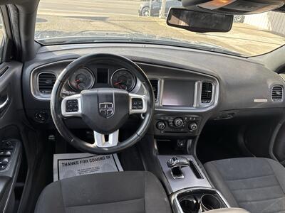 2014 Dodge Charger SXT   - Photo 15 - Portland, OR 97267