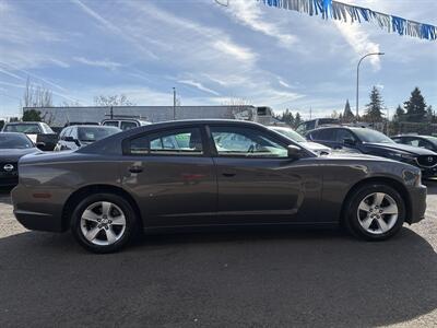2014 Dodge Charger SXT   - Photo 8 - Portland, OR 97267