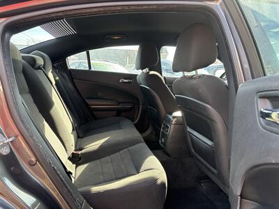 2014 Dodge Charger SXT   - Photo 17 - Portland, OR 97267
