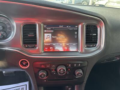 2014 Dodge Charger SXT   - Photo 21 - Portland, OR 97267