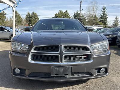 2014 Dodge Charger SXT   - Photo 2 - Portland, OR 97267