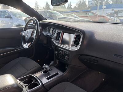 2014 Dodge Charger SXT   - Photo 19 - Portland, OR 97267