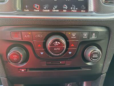 2014 Dodge Charger SXT   - Photo 22 - Portland, OR 97267