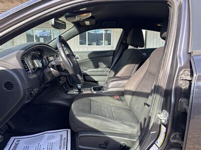 2014 Dodge Charger SXT   - Photo 11 - Portland, OR 97267