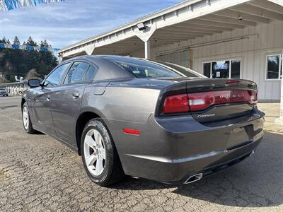 2014 Dodge Charger SXT   - Photo 5 - Portland, OR 97267