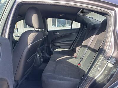 2014 Dodge Charger SXT   - Photo 14 - Portland, OR 97267