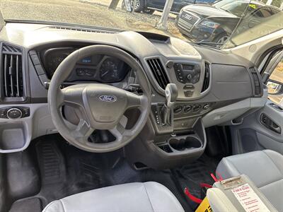 2016 Ford Transit 350 - Photo 10 - Portland, OR 97267
