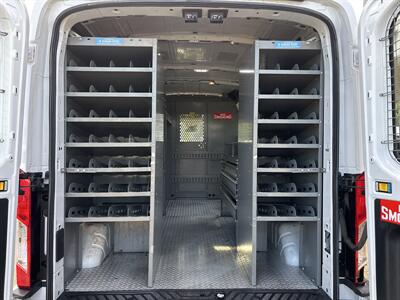 2016 Ford Transit 350 - Photo 11 - Portland, OR 97267
