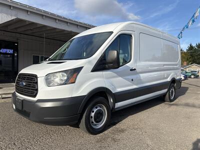 2016 Ford Transit 350 - Photo 3 - Portland, OR 97267
