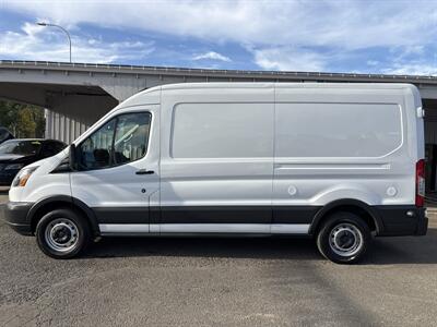 2016 Ford Transit 350 - Photo 4 - Portland, OR 97267