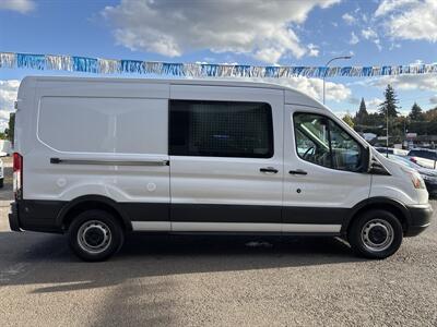 2016 Ford Transit 350 - Photo 8 - Portland, OR 97267