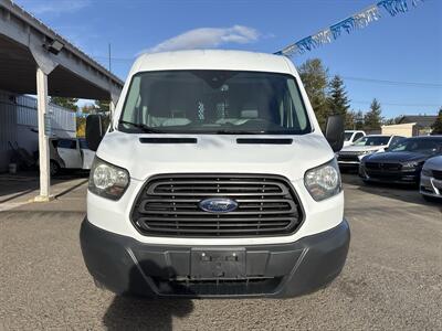 2016 Ford Transit 350 - Photo 2 - Portland, OR 97267