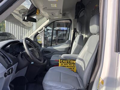 2016 Ford Transit 350 - Photo 9 - Portland, OR 97267