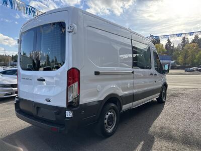 2016 Ford Transit 350 - Photo 7 - Portland, OR 97267