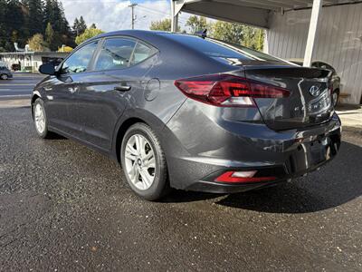 2020 Hyundai ELANTRA SEL - Photo 5 - Portland, OR 97267