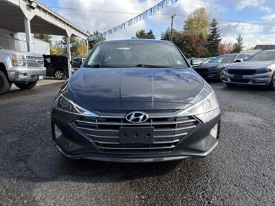 2020 Hyundai ELANTRA SEL - Photo 2 - Portland, OR 97267