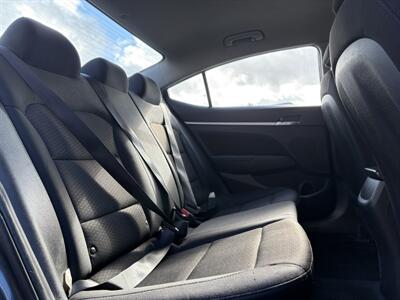 2020 Hyundai ELANTRA SEL - Photo 16 - Portland, OR 97267