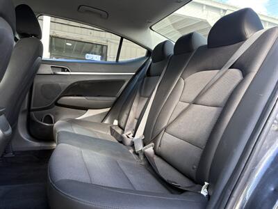 2020 Hyundai ELANTRA SEL - Photo 14 - Portland, OR 97267