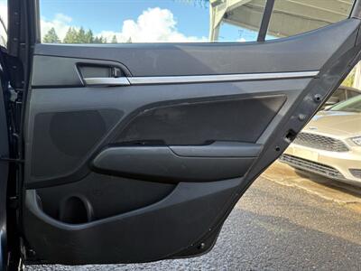 2020 Hyundai ELANTRA SEL - Photo 15 - Portland, OR 97267