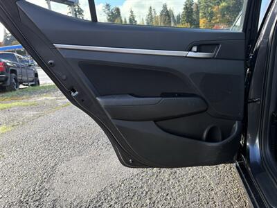 2020 Hyundai ELANTRA SEL - Photo 13 - Portland, OR 97267