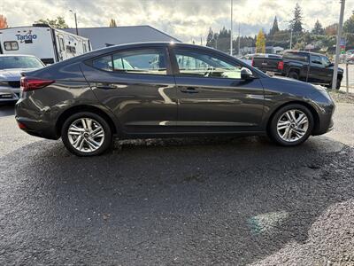 2020 Hyundai ELANTRA SEL - Photo 7 - Portland, OR 97267