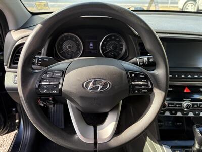2020 Hyundai ELANTRA SEL - Photo 19 - Portland, OR 97267