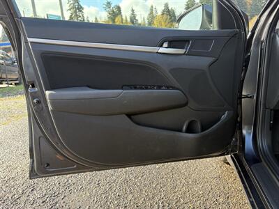 2020 Hyundai ELANTRA SEL - Photo 8 - Portland, OR 97267